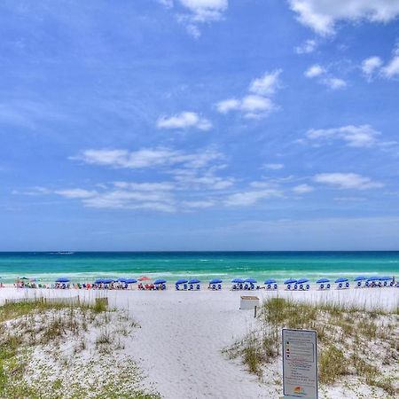 Miramar Beach Villa 101 Destin Exteriér fotografie