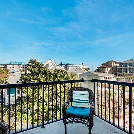 Miramar Beach Villa 101 Destin Exteriér fotografie