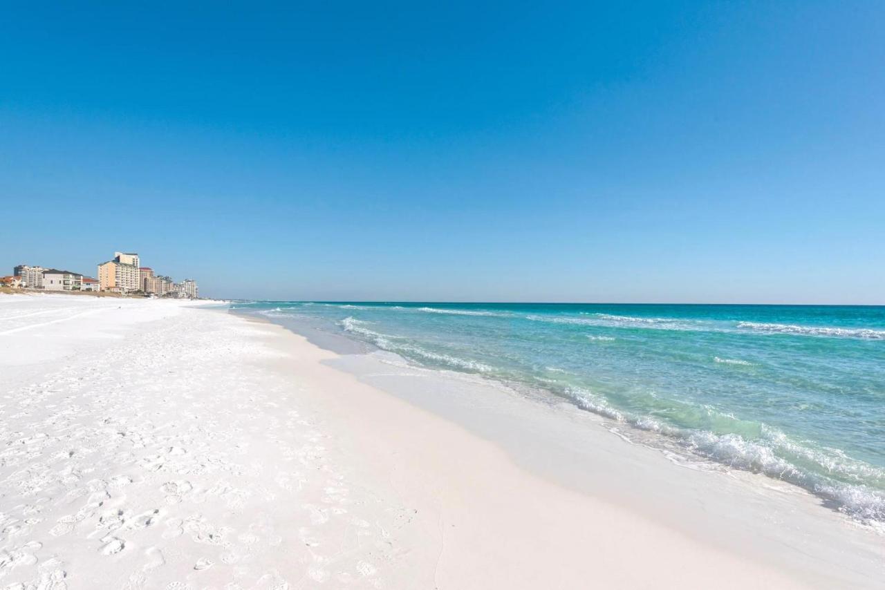 Miramar Beach Villa 101 Destin Exteriér fotografie