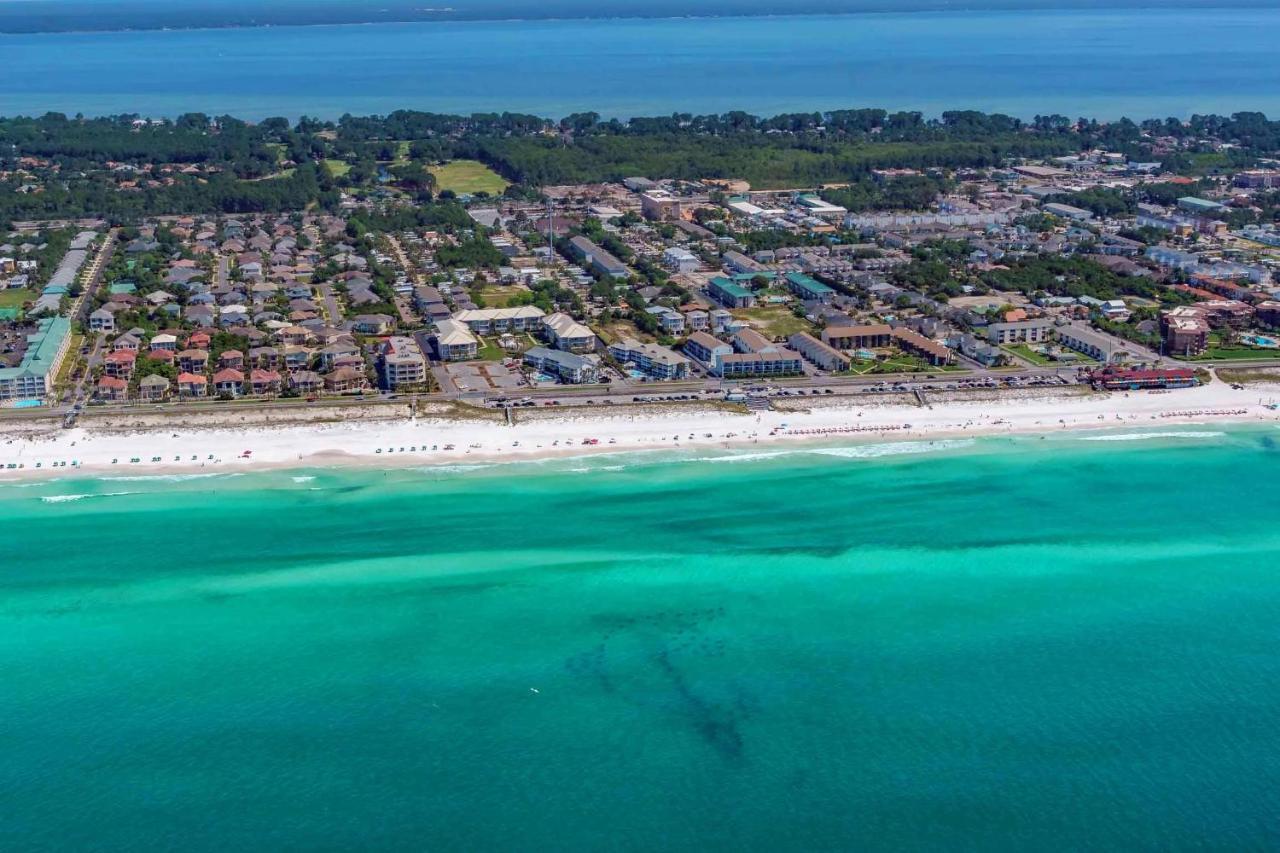 Miramar Beach Villa 101 Destin Exteriér fotografie