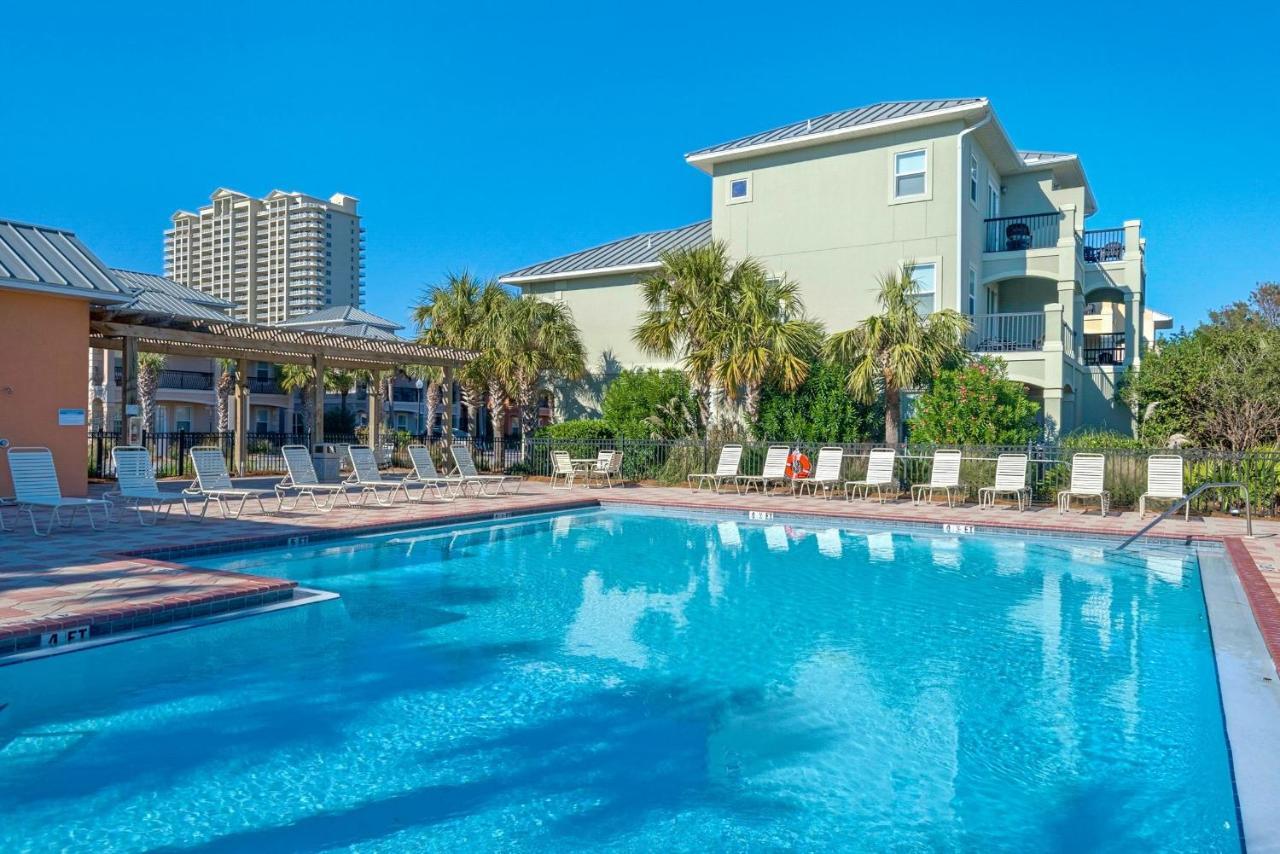 Miramar Beach Villa 101 Destin Exteriér fotografie