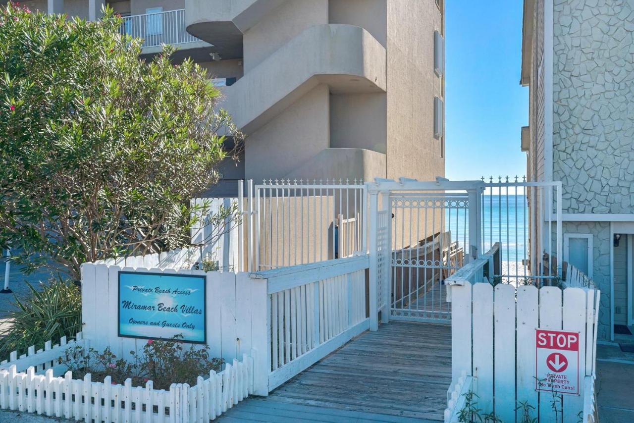Miramar Beach Villa 101 Destin Exteriér fotografie