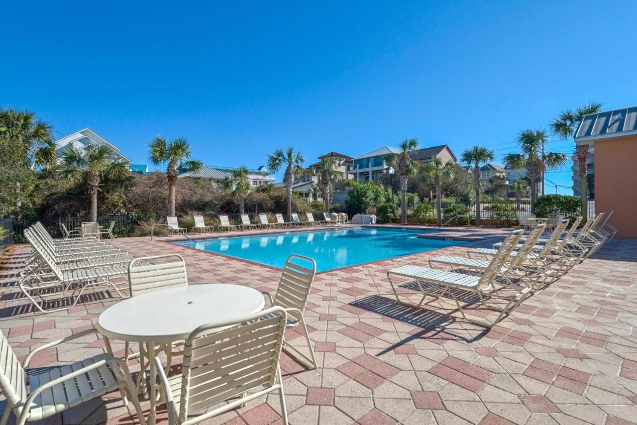Miramar Beach Villa 101 Destin Exteriér fotografie