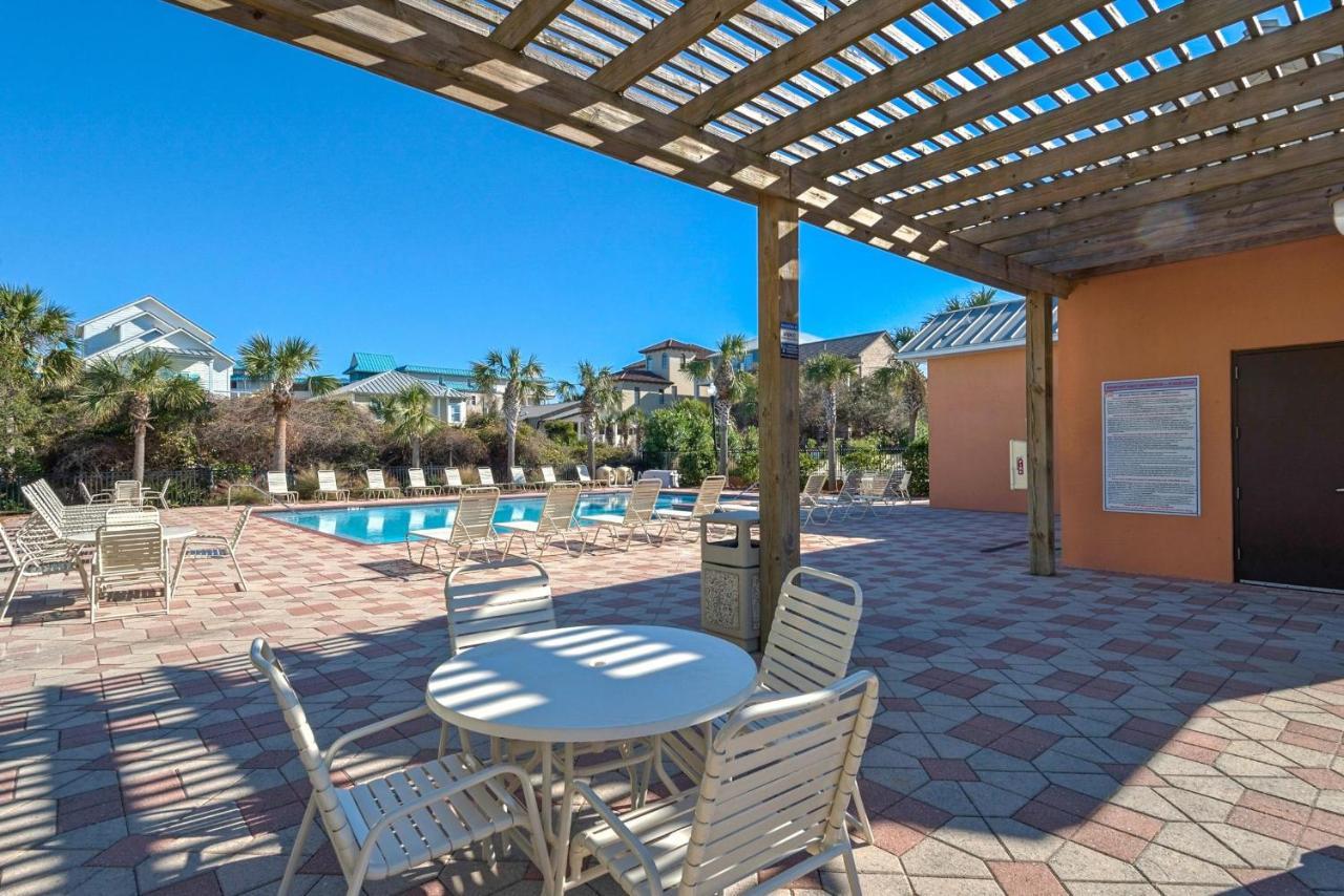 Miramar Beach Villa 101 Destin Exteriér fotografie