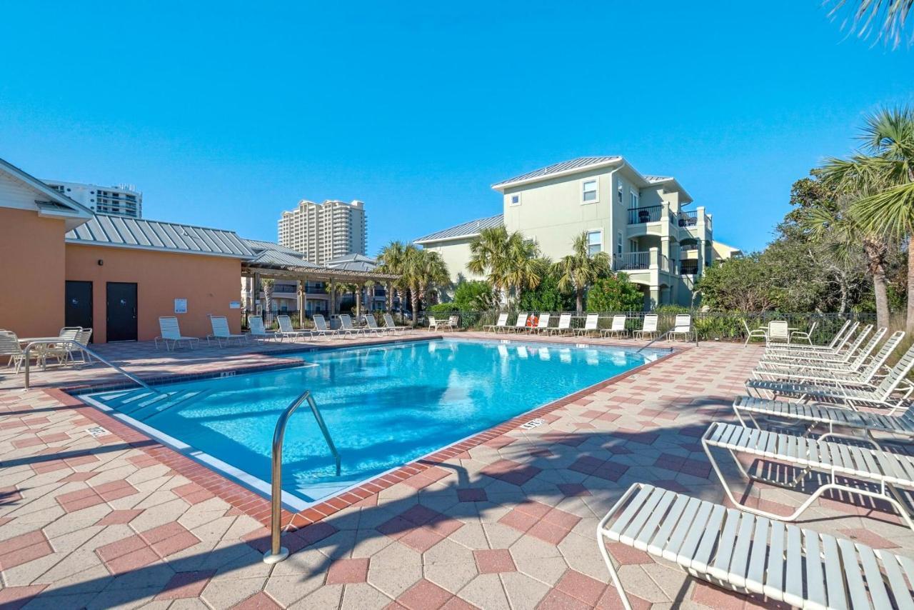 Miramar Beach Villa 101 Destin Exteriér fotografie