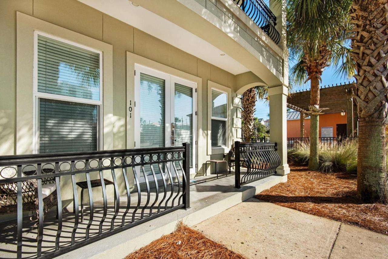 Miramar Beach Villa 101 Destin Exteriér fotografie