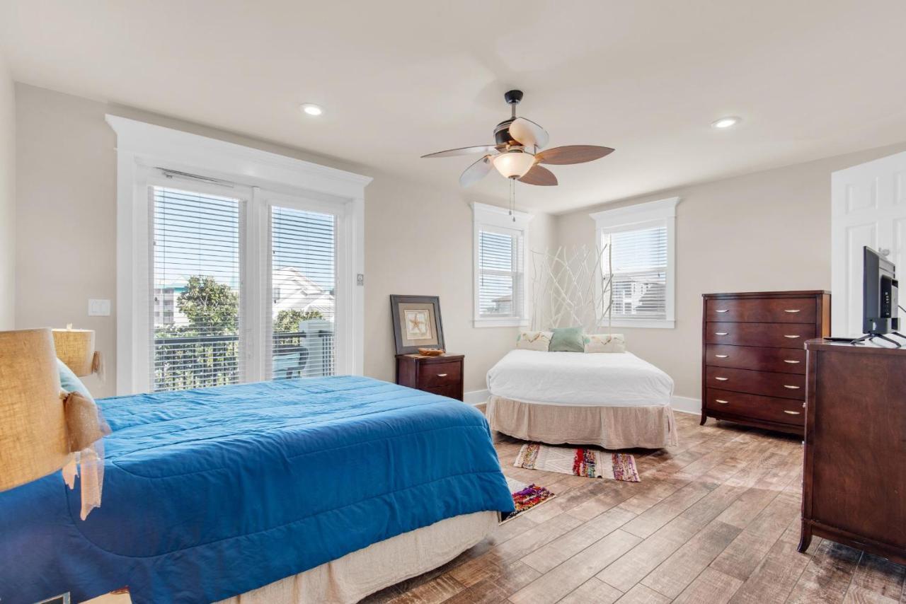 Miramar Beach Villa 101 Destin Exteriér fotografie