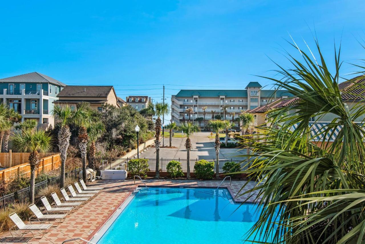 Miramar Beach Villa 101 Destin Exteriér fotografie