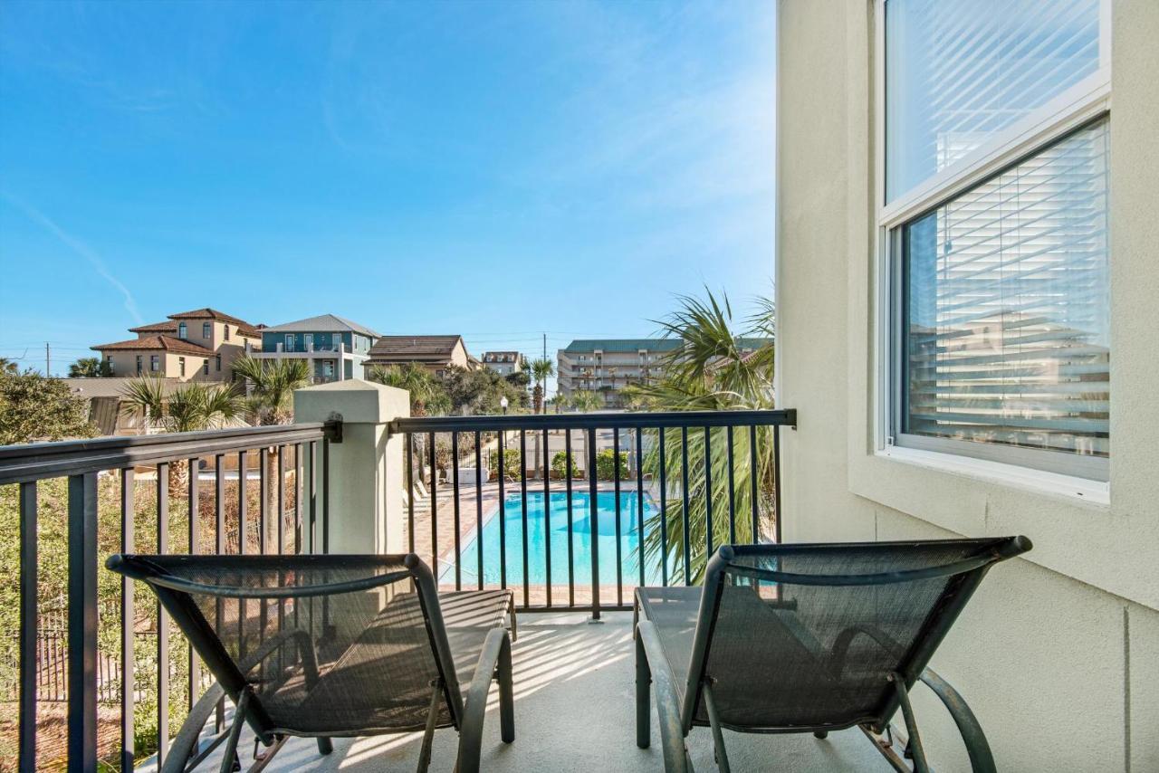 Miramar Beach Villa 101 Destin Exteriér fotografie